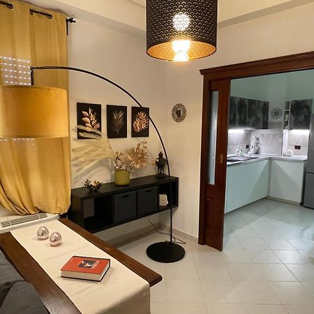 Mathilde'S House Licata Villa Dış mekan fotoğraf